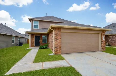 24226 Ravenna Oaks Court Katy TX 77493