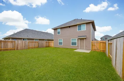 24226 Ravenna Oaks Court Katy TX 77493