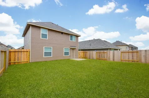 24226 Ravenna Oaks Court Katy TX 77493