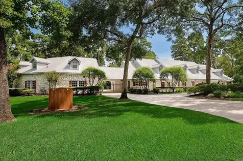 26442 Mcdonald Road Spring TX 77380