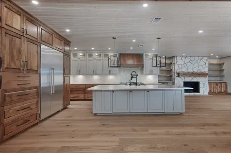 26442 Mcdonald Road Spring TX 77380