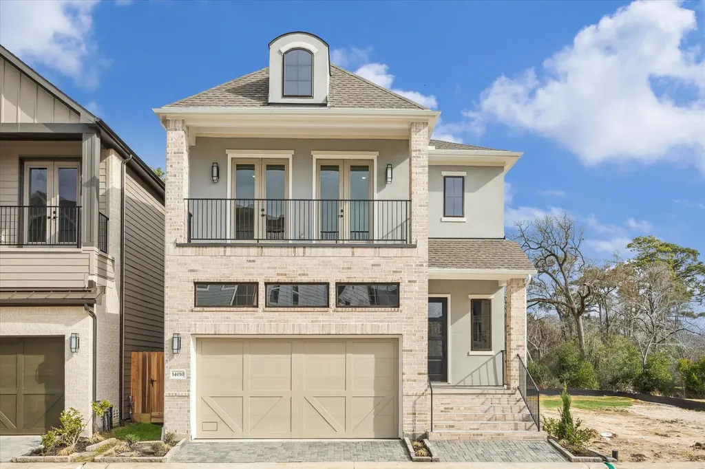 14010 Vista Reserve Place Houston TX 77079