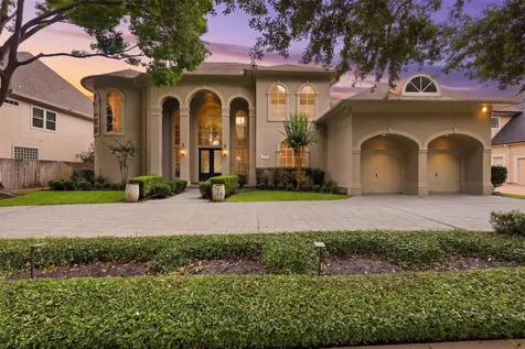 3315 Riviera Drive Sugar Land TX 77479