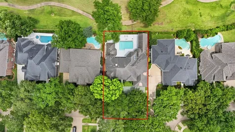 3315 Riviera Drive Sugar Land TX 77479