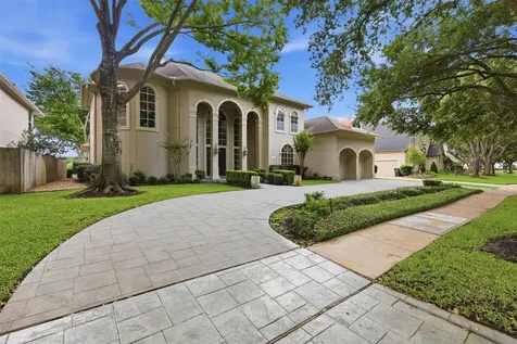 3315 Riviera Drive Sugar Land TX 77479