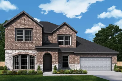 19014 Beach Sunflower Trail Crosby TX 77352
