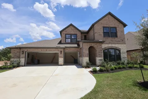 19014 Beach Sunflower Trail Crosby TX 77352