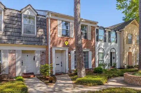 1425 Springrock Lane Lane Houston TX 77055