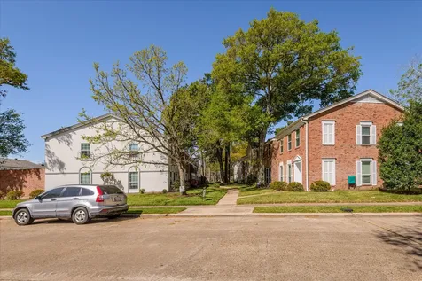 1425 Springrock Lane Lane Houston TX 77055