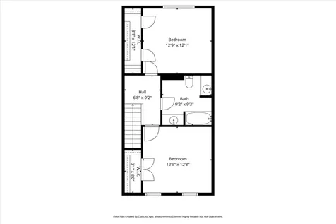 1425 Springrock Lane Lane Houston TX 77055