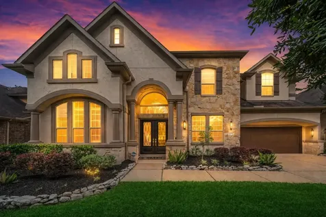 14710 Somerset Horizon Lane Houston TX 77044
