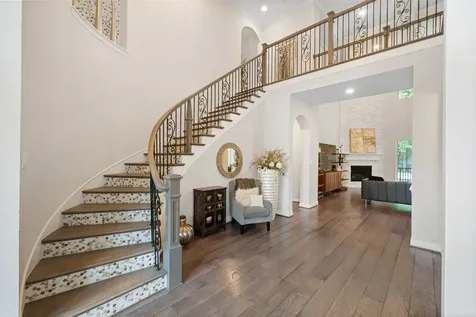 14710 Somerset Horizon Lane Houston TX 77044