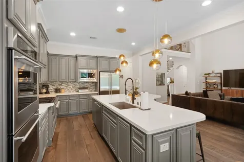 14710 Somerset Horizon Lane Houston TX 77044