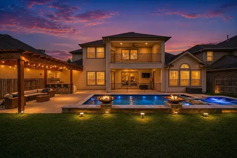 14710 Somerset Horizon Lane Houston TX 77044
