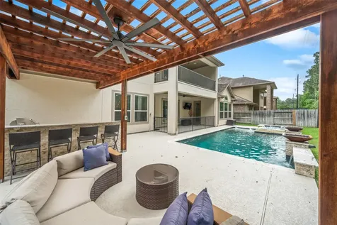 14710 Somerset Horizon Lane Houston TX 77044