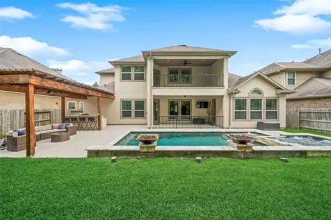 14710 Somerset Horizon Lane Houston TX 77044