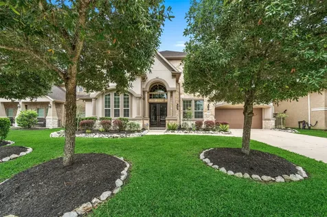 14710 Somerset Horizon Lane Houston TX 77044