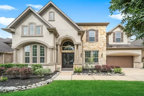 14710 Somerset Horizon Lane Houston TX 77044