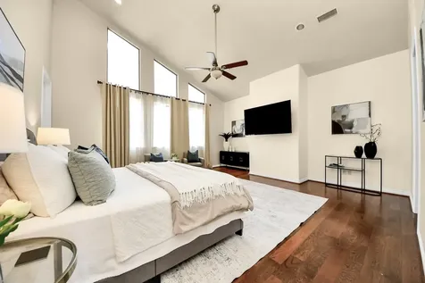3507 Jackson Street Houston TX 77004