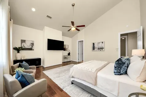 3507 Jackson Street Houston TX 77004