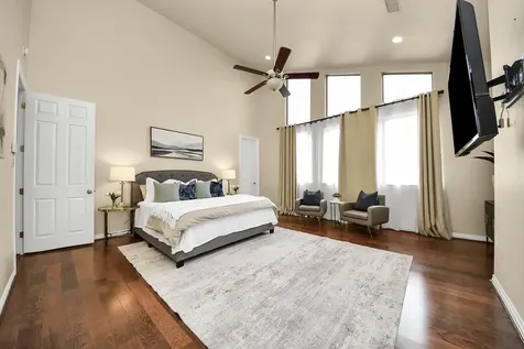 3507 Jackson Street Houston TX 77004