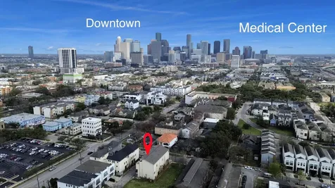 3507 Jackson Street Houston TX 77004