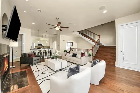 3507 Jackson Street Houston TX 77004