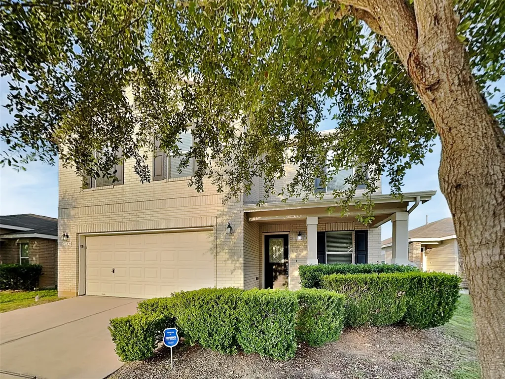 15326 Boulder Hollow Lane Cypress TX 77429