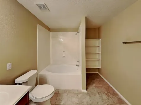 15326 Boulder Hollow Lane Cypress TX 77429