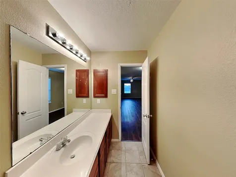 15326 Boulder Hollow Lane Cypress TX 77429