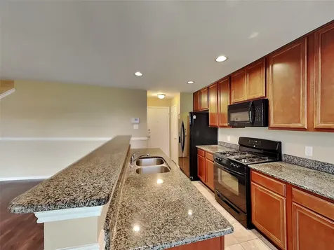15326 Boulder Hollow Lane Cypress TX 77429