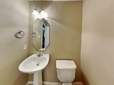 15326 Boulder Hollow Lane Cypress TX 77429