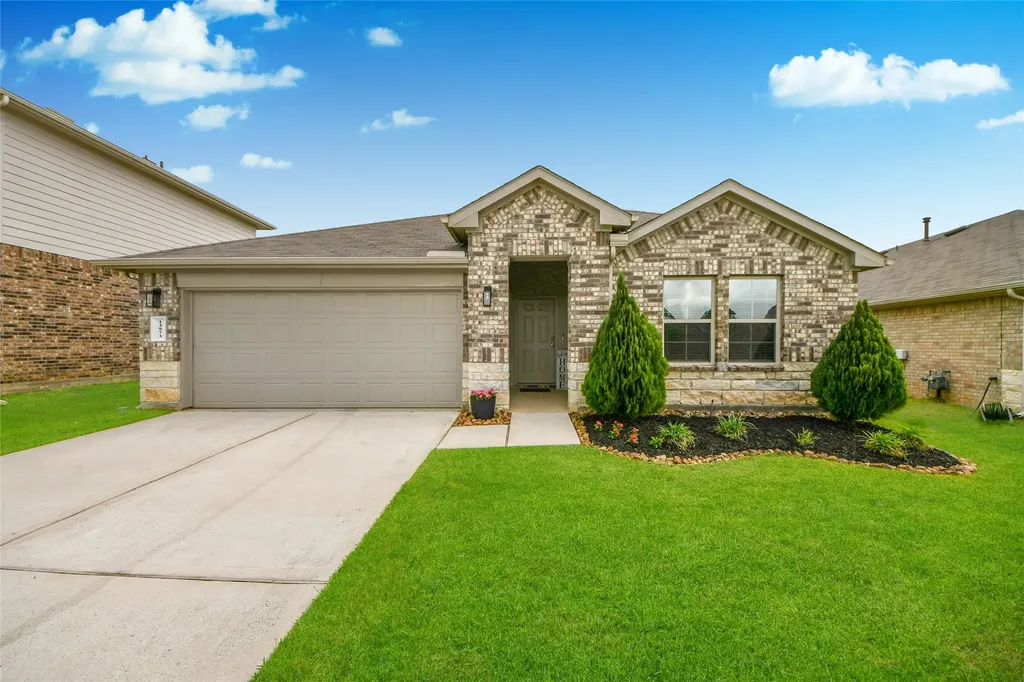 13973 Leigh Lake Lane Conroe TX 77384