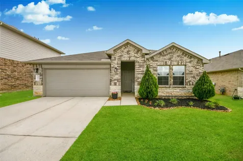 13973 Leigh Lake Lane Conroe TX 77384