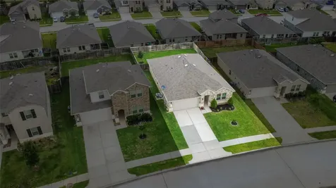 13973 Leigh Lake Lane Conroe TX 77384