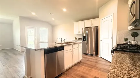 13973 Leigh Lake Lane Conroe TX 77384