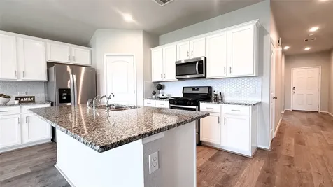 13973 Leigh Lake Lane Conroe TX 77384