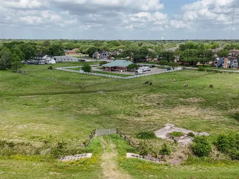 0 Hamman Road Bay City TX 77414