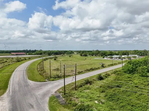 0 Hamman Road Bay City TX 77414