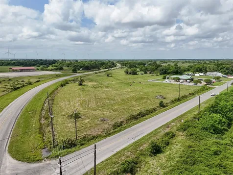0 Hamman Road Bay City TX 77414