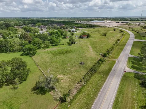 0 Hamman Road Bay City TX 77414