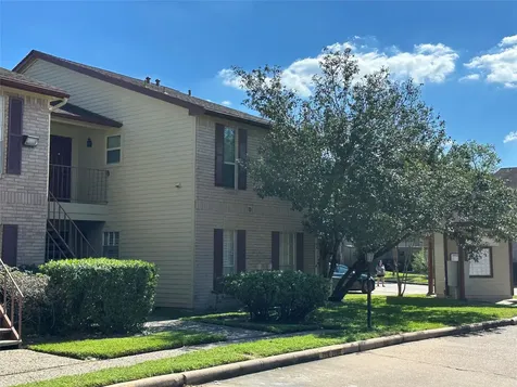 2120 El Paseo Street 806 Houston TX 77054