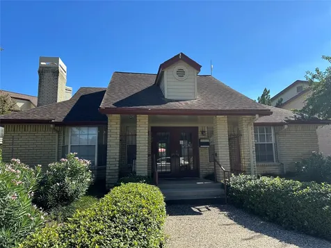 2120 El Paseo Street 806 Houston TX 77054