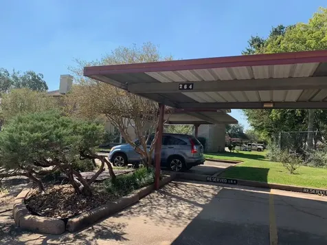 2120 El Paseo Street 806 Houston TX 77054