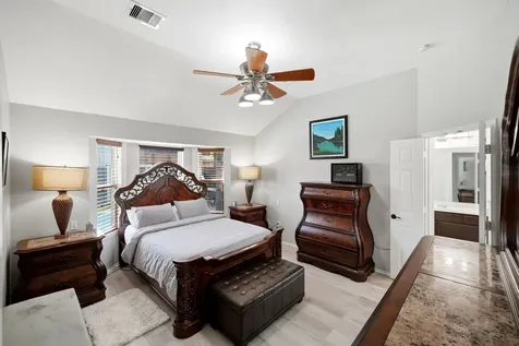 15118 Mause Creek Drive Humble TX 77396