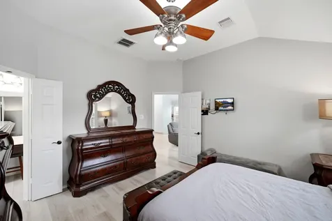 15118 Mause Creek Drive Humble TX 77396