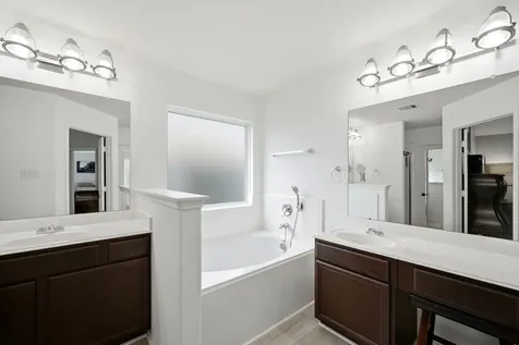 15118 Mause Creek Drive Humble TX 77396