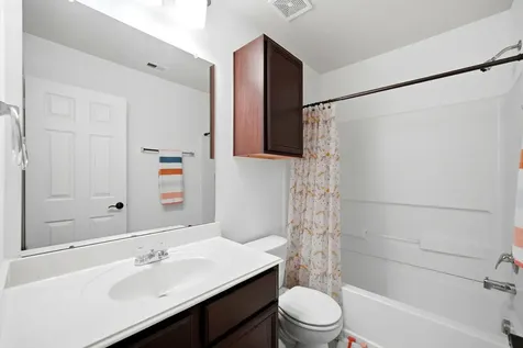 15118 Mause Creek Drive Humble TX 77396