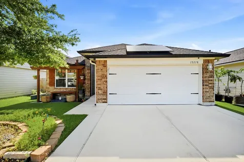 15118 Mause Creek Drive Humble TX 77396