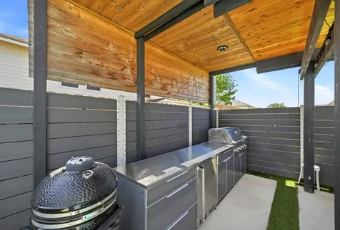 15118 Mause Creek Drive Humble TX 77396